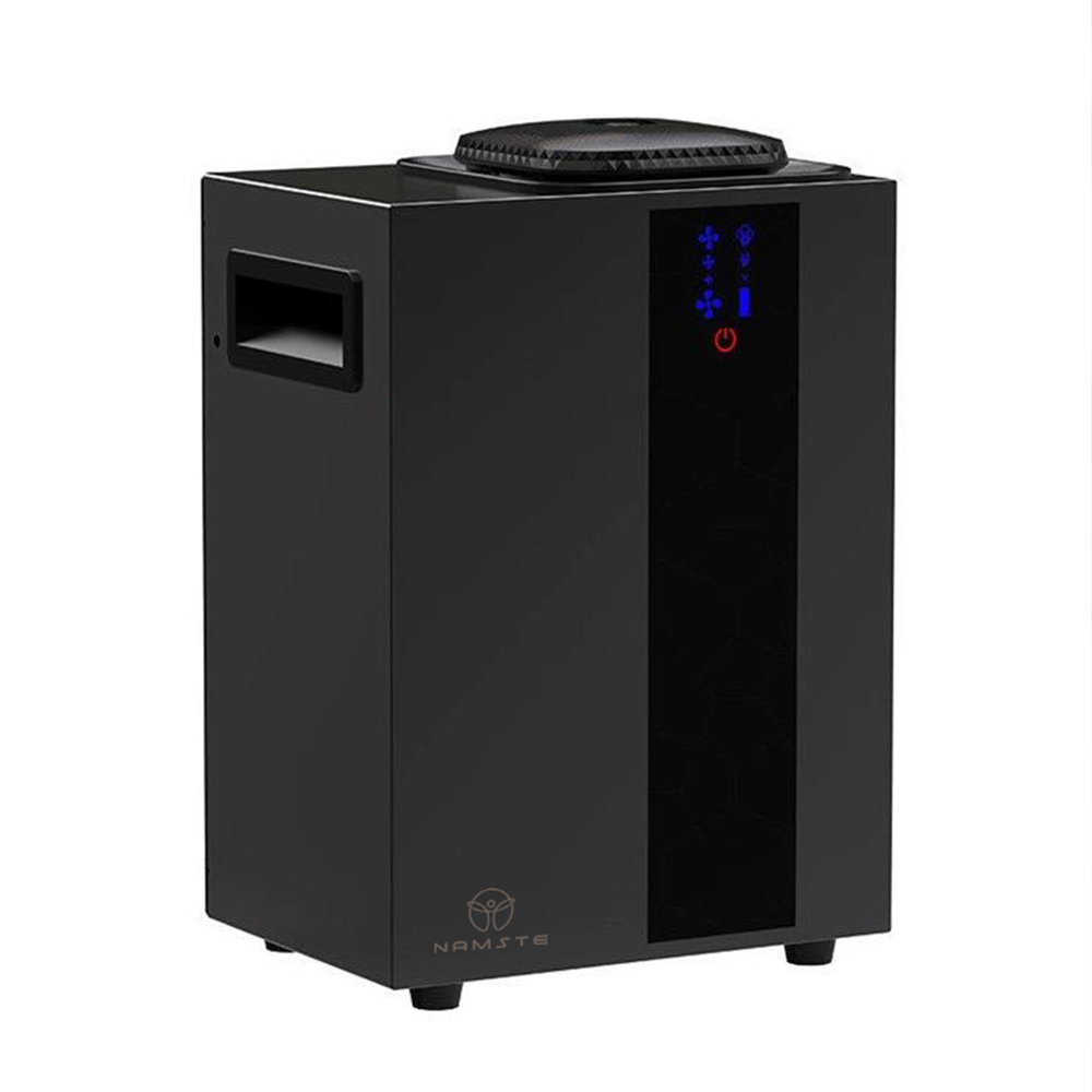Home Fragrance Vaporizer - NAMSTE 4000m³ HVAC System Aroma Diffuser