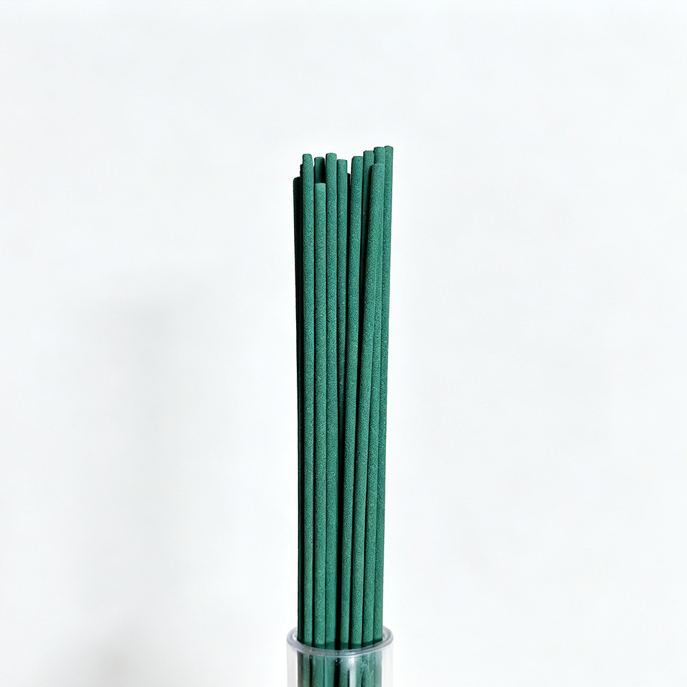 Home Fragrance Incense - Natural Pomelo Leaf Stick Incense Long