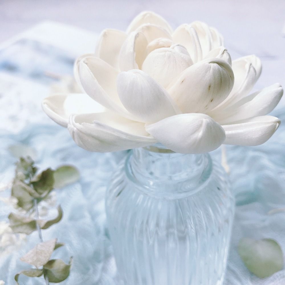 Home Fragrance Incense - Expand Fragrance Flower For Home Handmade