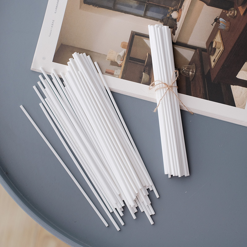 50pcs 3mm/4mm/5mm Fragrance Oi - Reed Diffuser Set review and price