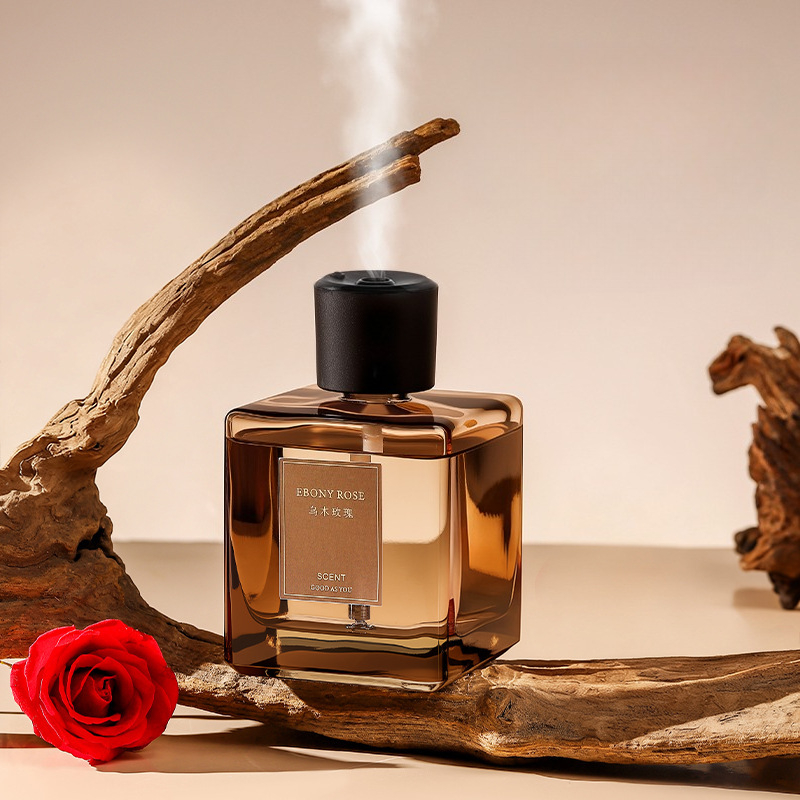 500ml Reed Diffuser Oil Flamel - Reed Diffuser Set review and price