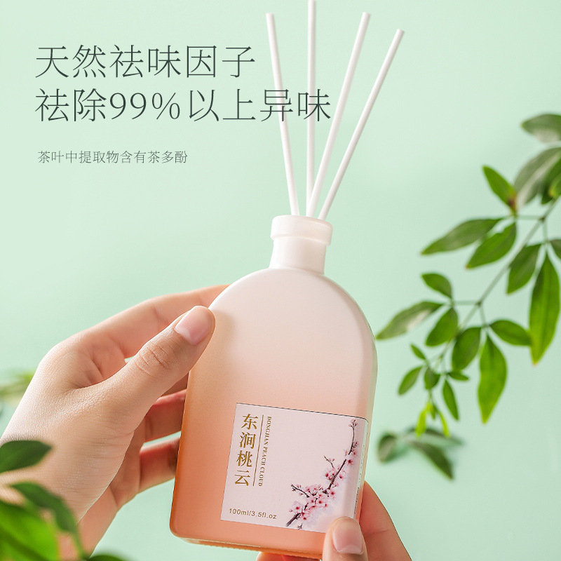 100ml Reed Diffuser Oil Set Ga - Reed Diffuser Set review and price