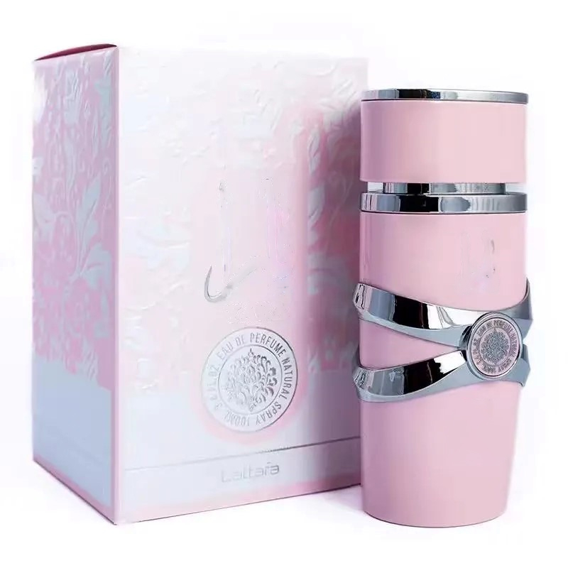 YARA Yala perfume is a soft an - Home Fragrance Vanilla Musk review and price