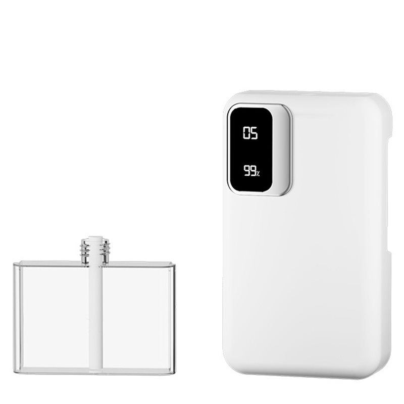 A74G-USB Rechargeable Smart Au - Home Fragrance Vaporizer review and price