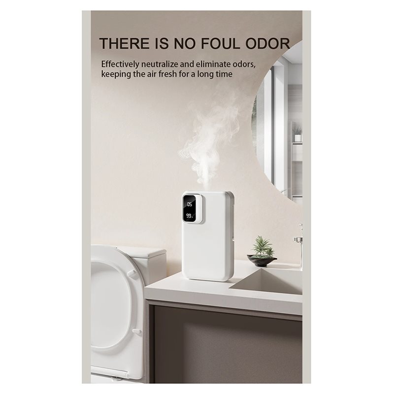 A74G-USB Rechargeable Smart Au - Home Fragrance Vaporizer review and price