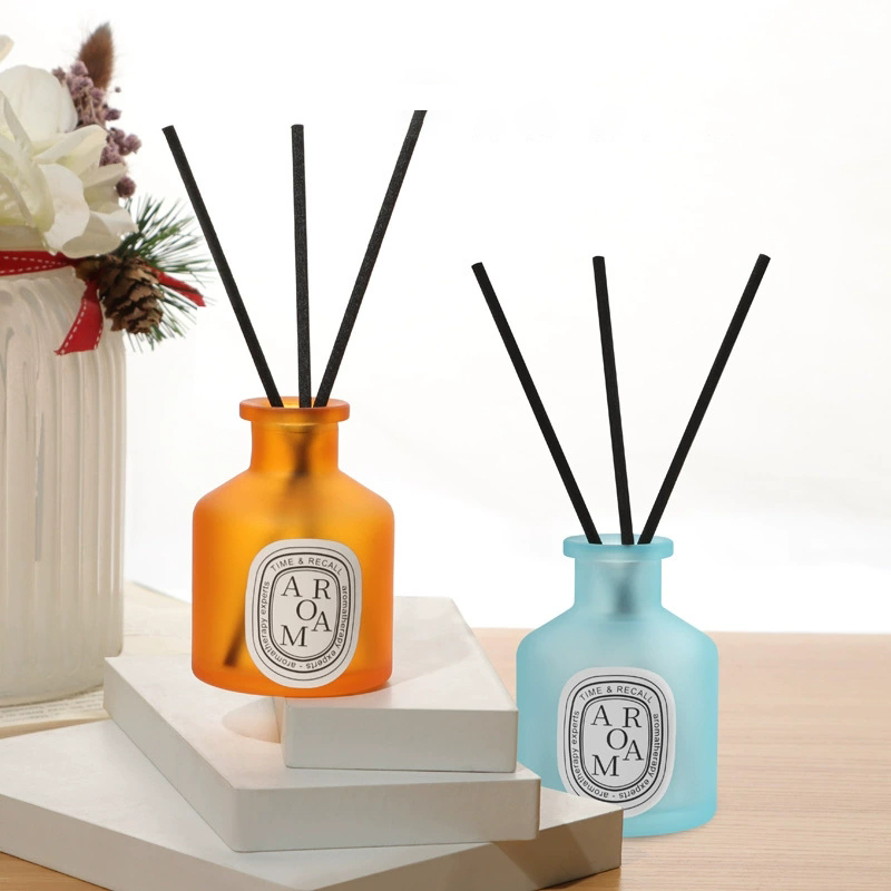 Hot Sale 50ml Flameless Reed D - Reed Diffuser Set review and price