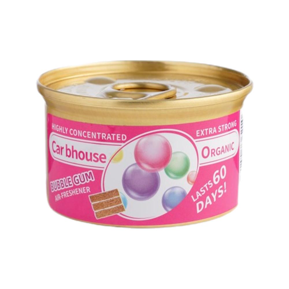 Car Air Freshener Bubble Gum S - Home Fragrance Logo review and price