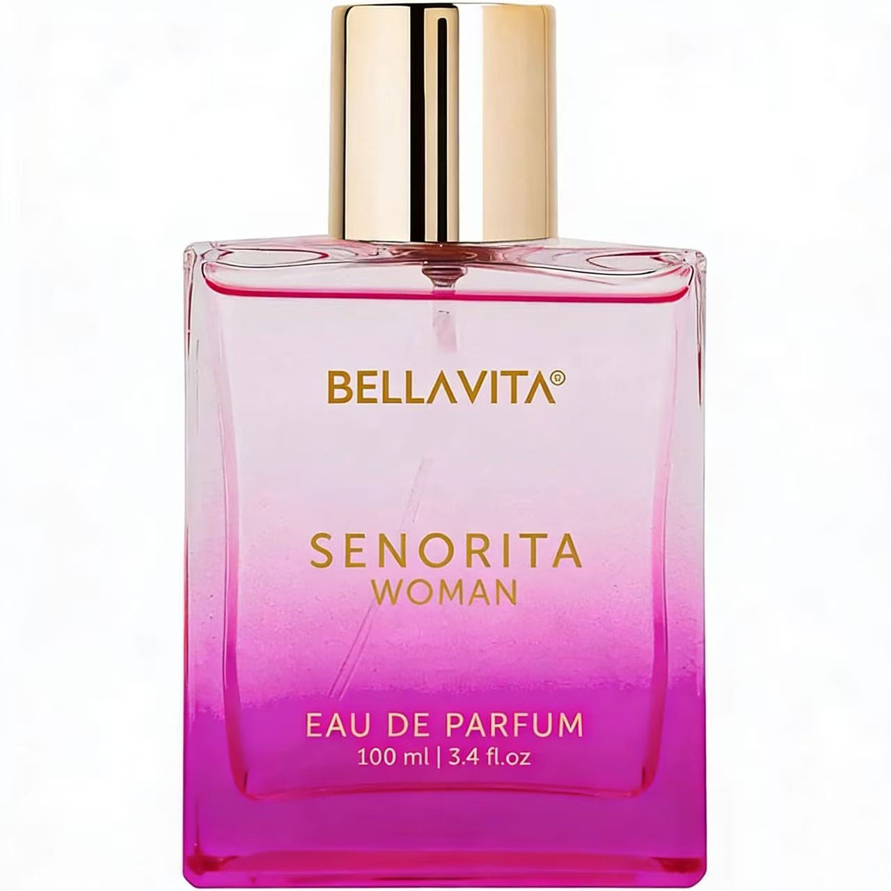 Bella Vita Luxury Senorita Wom - Home Fragrance Vanilla Musk review and price
