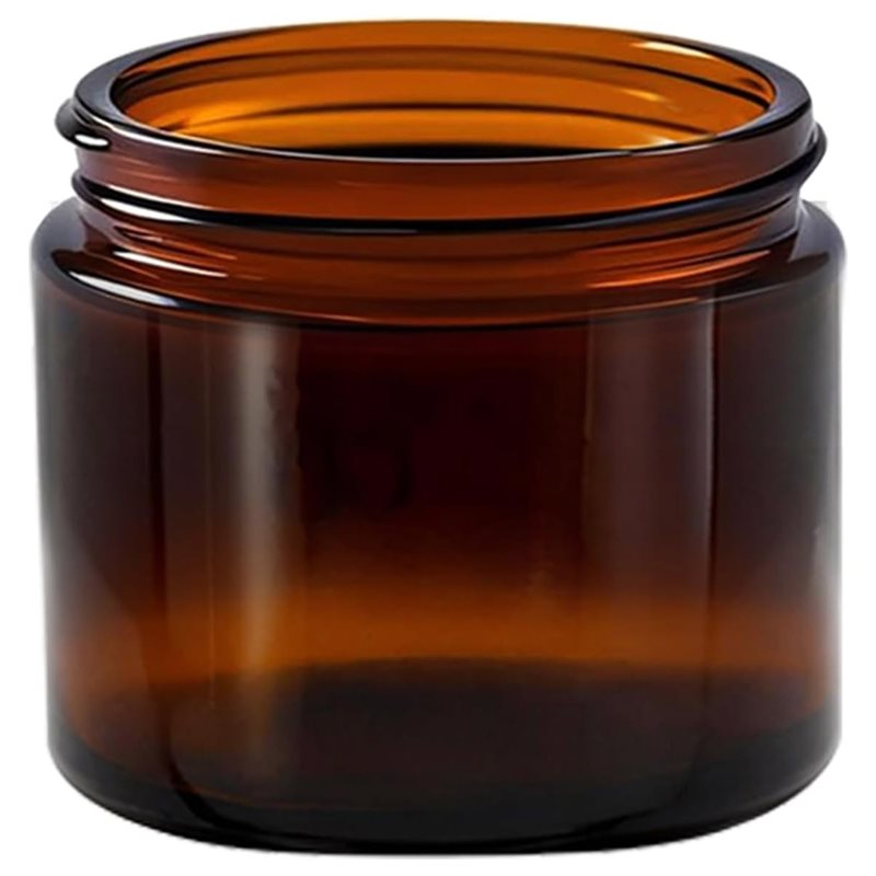 AA05 For Homemade Cosmetics, B - Amber Jar Candle review and price