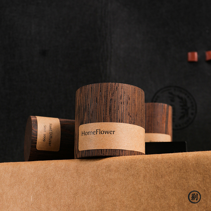 Black Walnut Aroma Diffuser –  - Home Fragrance Vaporizer review and price