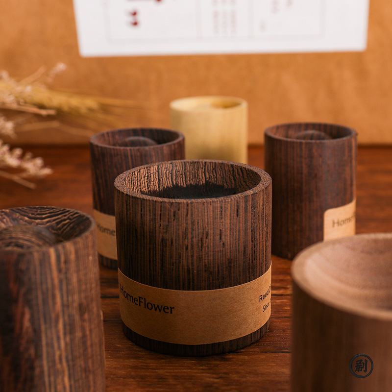 Black Walnut Aroma Diffuser –  - Home Fragrance Vaporizer review and price