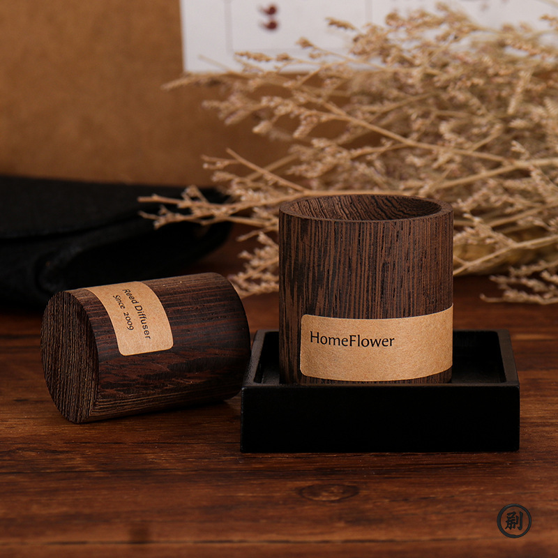 Black Walnut Aroma Diffuser –  - Home Fragrance Vaporizer review and price