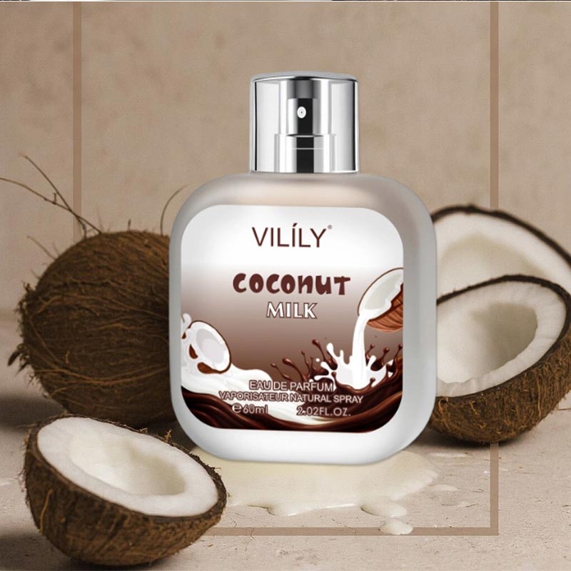 Coconut Vanilla Chocolate Milk - Home Fragrance Vanilla Musk review and price