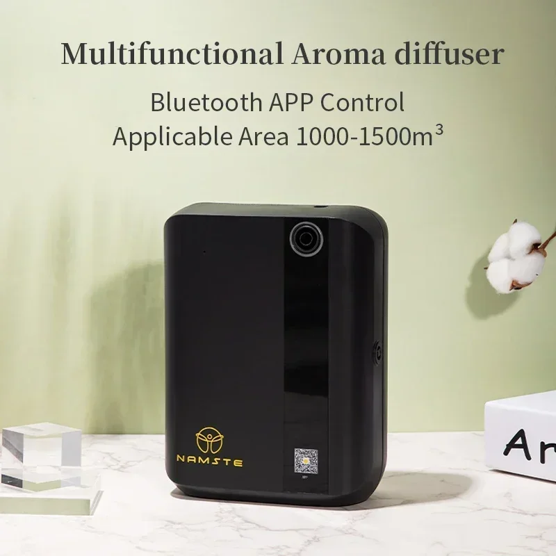 Electric Smell for Home Perfum - Home Fragrance Logo review and price