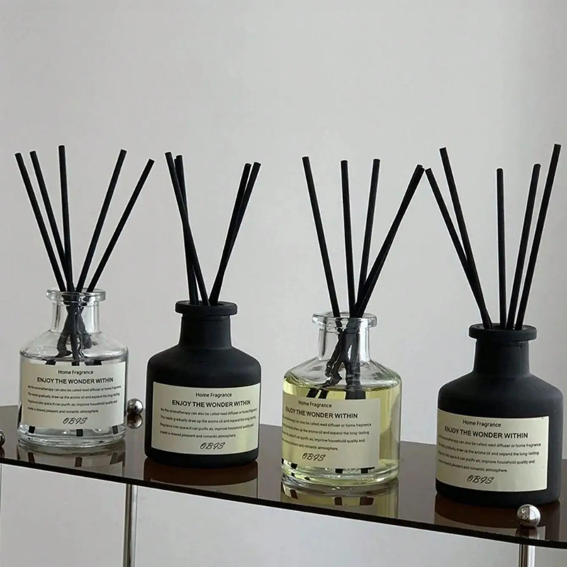50ml Flameless Home Fragrance  - Home Fragrance Stick review and price