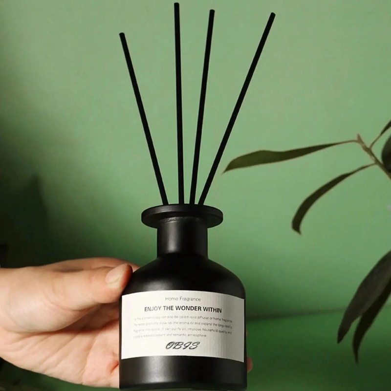 50ml Flameless Home Fragrance  - Home Fragrance Stick review and price