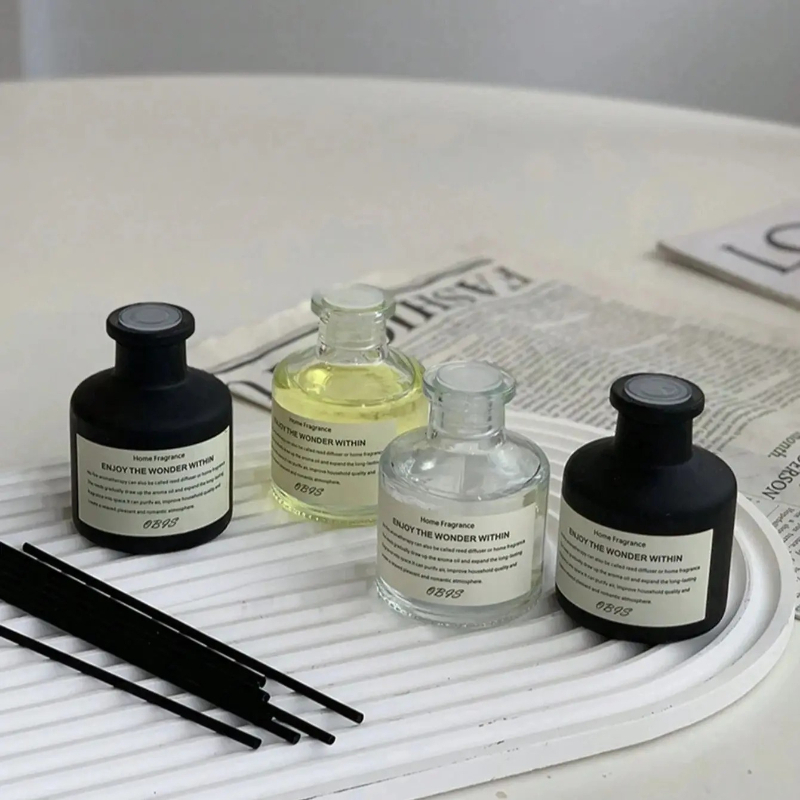 50ml Flameless Home Fragrance  - Home Fragrance Stick review and price