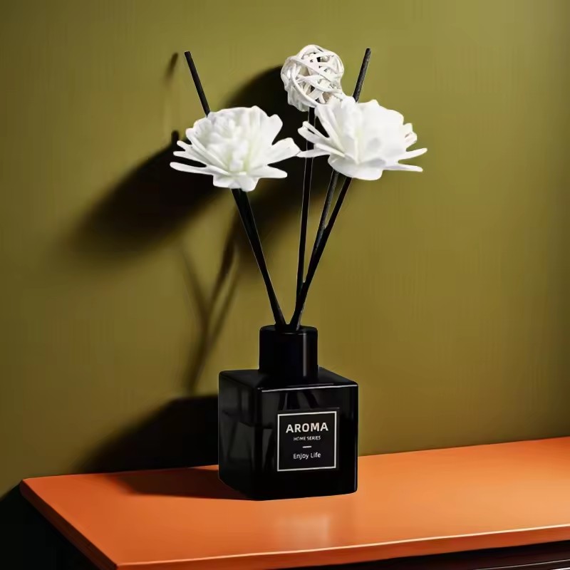 Hot Sale 50ml Flameless Reed D - Reed Diffuser Set review and price