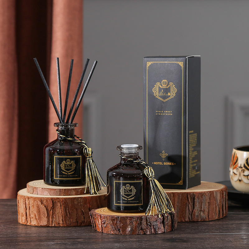 50ml Reed Diffuser Sets Good S - Reed Diffuser Set review and price