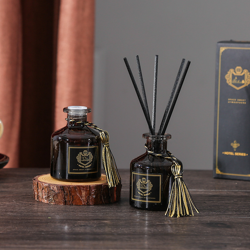 50ml Reed Diffuser Sets Good S - Reed Diffuser Set review and price
