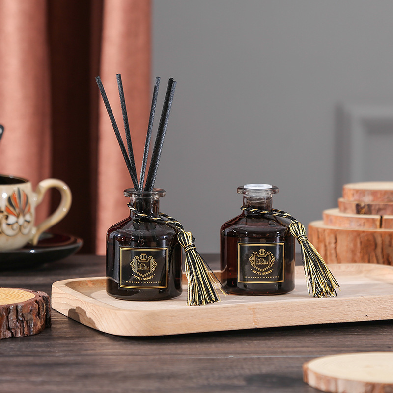 50ml Reed Diffuser Sets Good S - Reed Diffuser Set review and price
