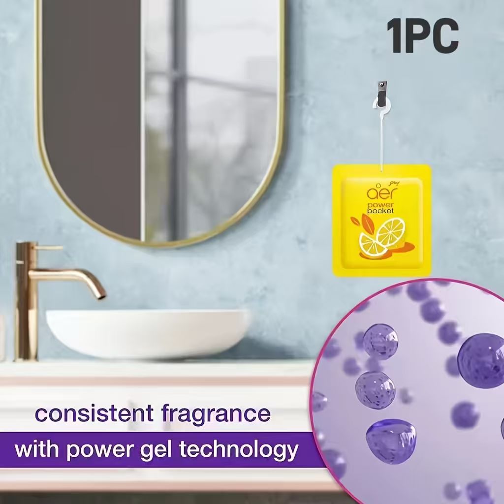 1-Piece Car Breathable Fragran - Home Fragrance Logo review and price