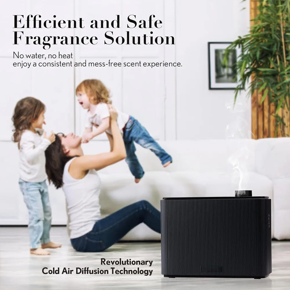 NAMSTE 800ML Fragrance Diffuse - Home Fragrance Logo review and price