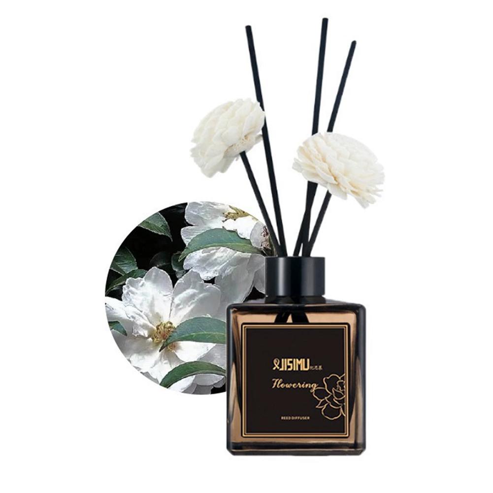 Jasmine lavender Flameless Hom - Home Fragrance Stick review and price