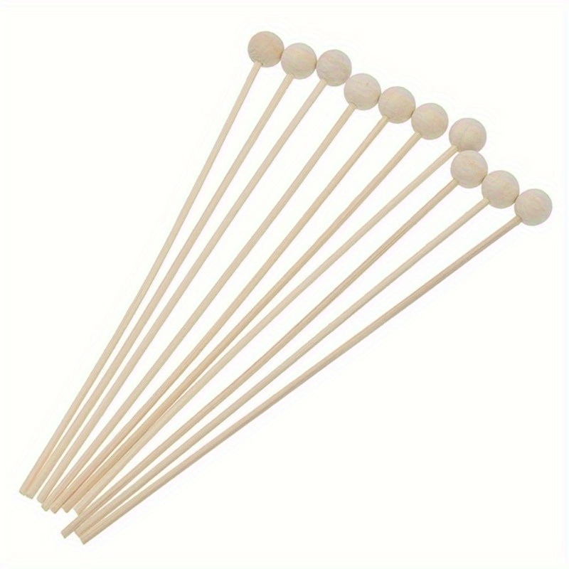 30Pcs/Lot Fireless Wood Ball A - Reed Diffuser Set review and price