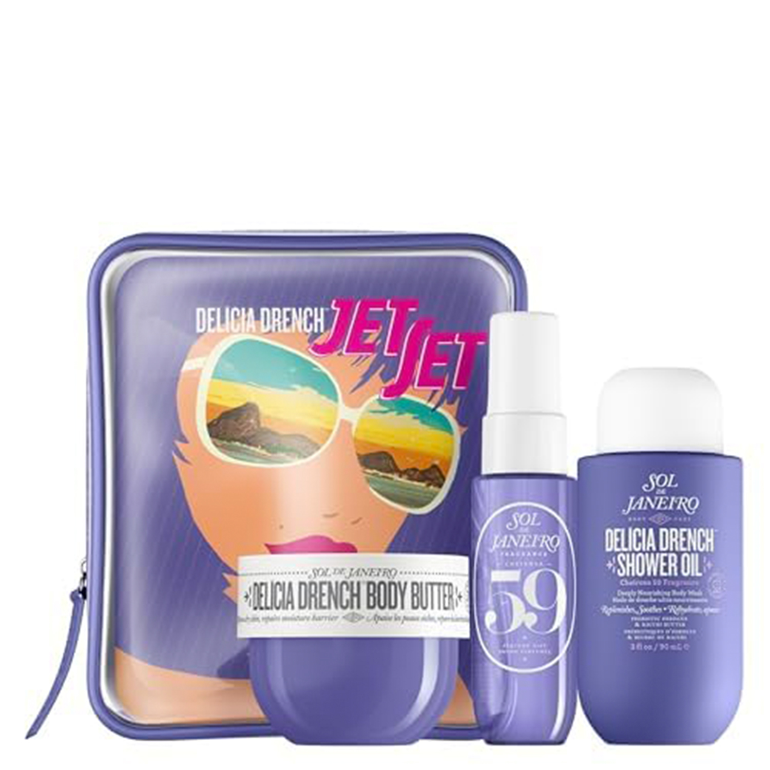 Sol de Janeiro Cheirosa Perfum - Home Fragrance Vanilla Musk review and price