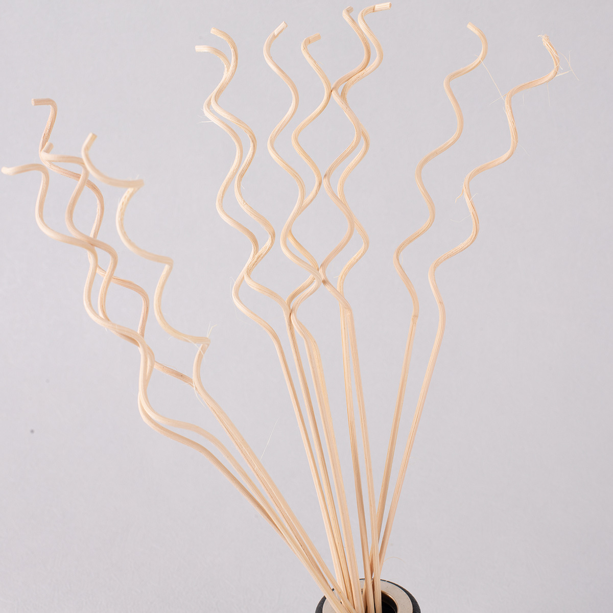 10pcs Long Wavy Diffuser Stick - Home Fragrance Stick review and price