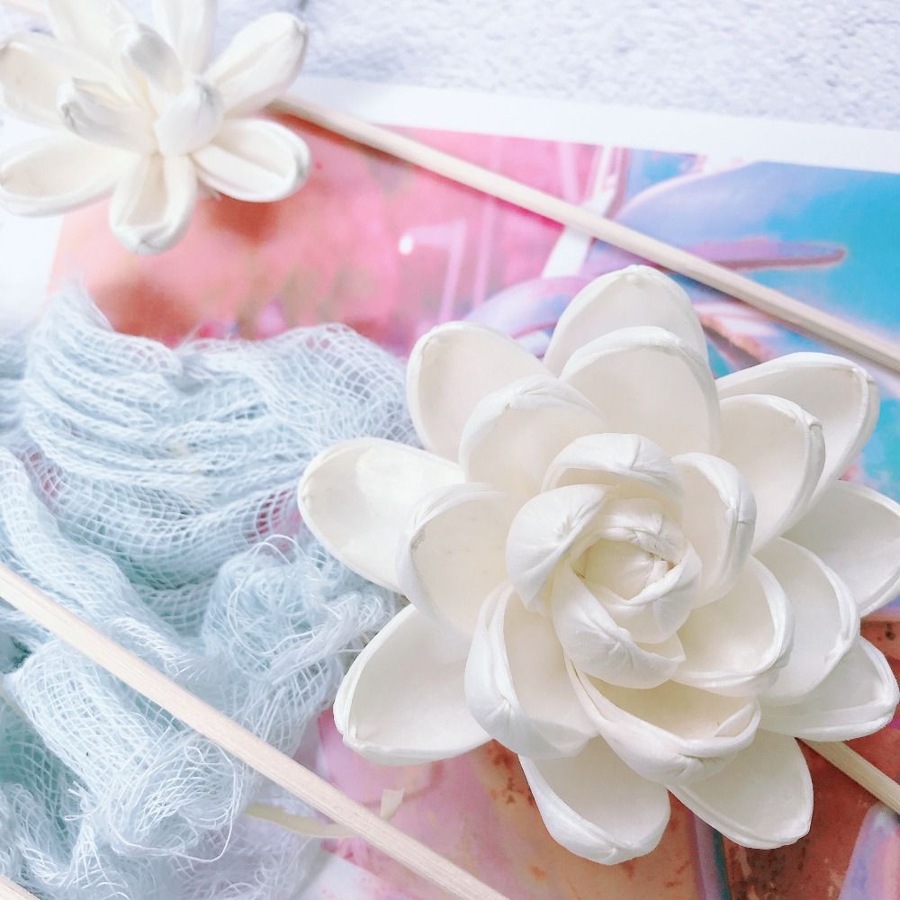 Expand Fragrance Flower For Ho - Home Fragrance Incense review and price
