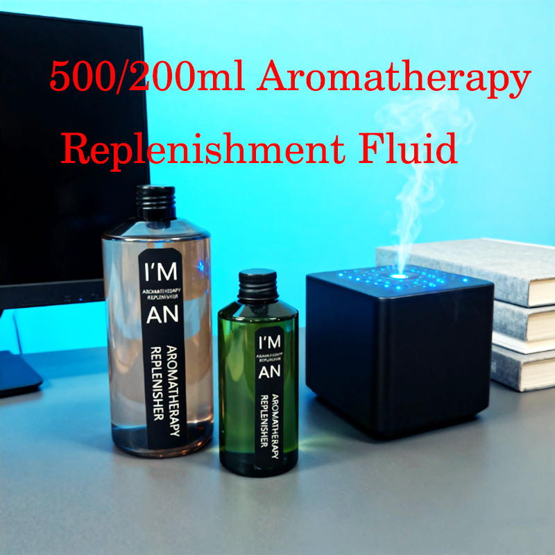 500/200ML Marriott Hilton Ritz - Home Fragrance Vaporizer review and price