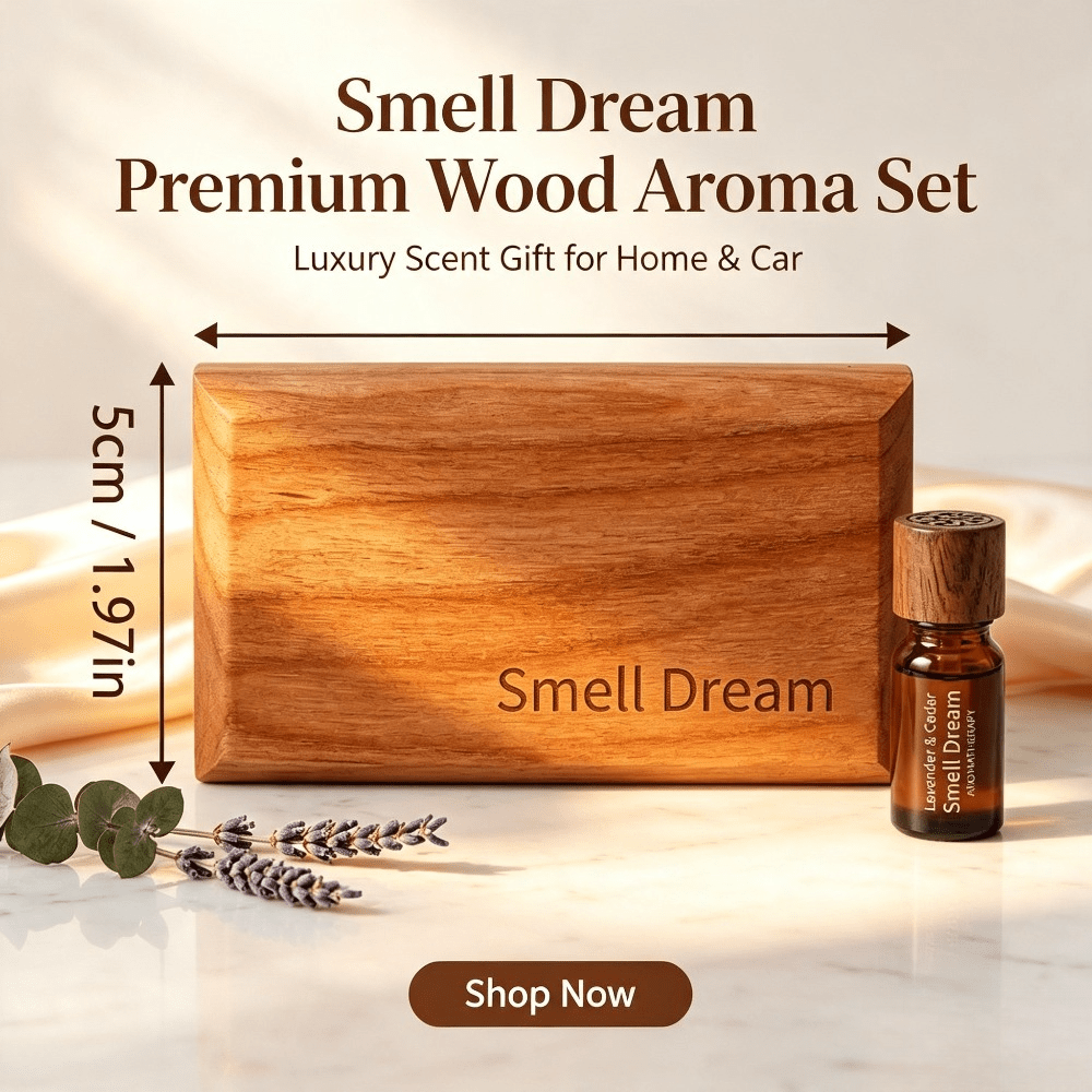 Car Air Freshener Teak Amber O - Home Fragrance Logo review and price